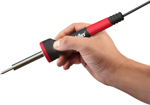 Miniatura 2 de Soldador Weller de 30W con anillo de halo LED WLIR3012A