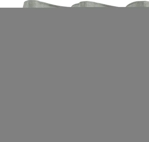 Miniatura 26 de Fcosie Cortinas opacas de lino 100 % opacas de 50 pulgadas de ancho x 63 pulgadas de largo, paneles de cortina con ojales para sala de estar