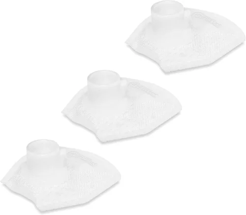 Miniatura 5 de QFS - Juego de repuesto de colador QTY 3 para Suzuki GSX-R1000, GSX-R600, GSX-R750, GSX-S1000, GSX-S750, GSX-S750, GSX1250, GSX650, Hayabusa 1300