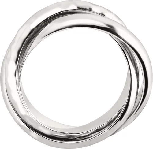 Miniatura 3 de Silpada 'Showtime' Crisscross Ring in Sterling Silver