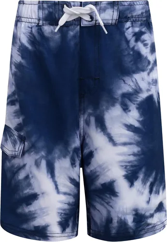 Miniatura 35 de Kanu Surf Traje de baño Yolo de secado rápido UPF 50+ para niños