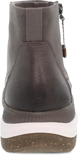 Miniatura 5 de Dansko Margo - Botines de exterior para mujer, construcción totalmente impermeable y suela antideslizante Vibram ECOSTEP súper duradera, fabricada