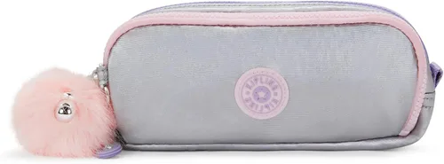 Miniatura 19 de Kipling Estuche impreso Gitroy, Azul Verde Bl, Talla única
