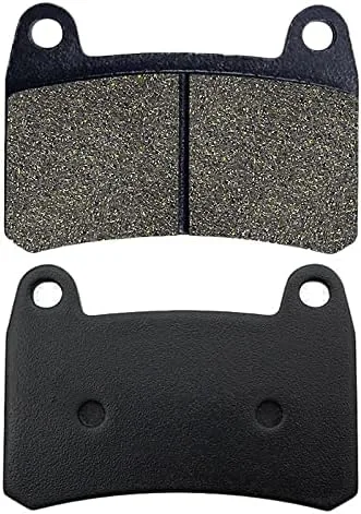 Miniatura 5 de Pastillas de freno delanteras y traseras de motocicleta para Benelli BJ300GS BJ300 BN300 Tornado TNT 300 BN302 302S/R TNT25 Leoncino TRK 125 251 F 1