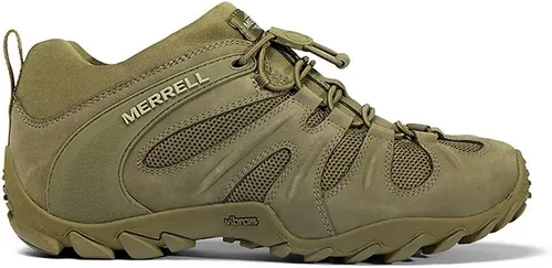 Miniatura 2 de Merrell Chameleon 8 - Botas tácticas elásticas para hombre