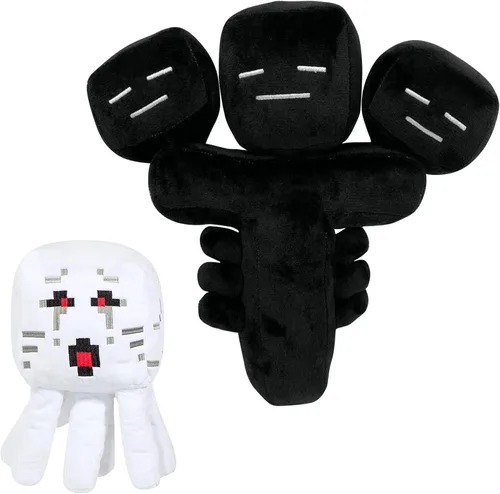 Miniatura 6 de EOHX Muñeco de Animal de Peluche, Exquisito Regalo de Peluche Suave, Muñeco de Animal de Peluche de Peluche Linda Almohada de Abrazos, Favorita