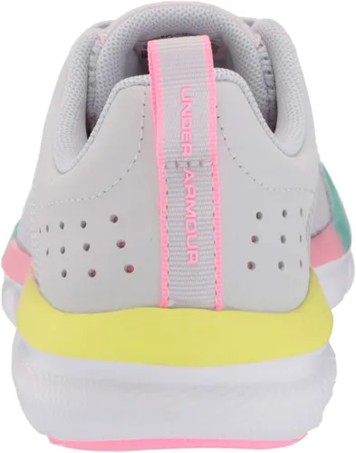 Miniatura 3 de Under Armour Unisex-Child Grade School Assert 8 Sneaker