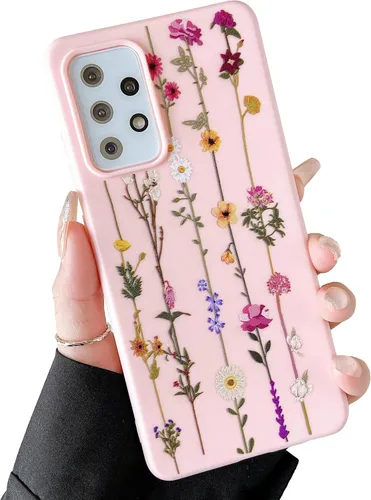 Miniatura 54 de ZTOFERA Funda protectora de silicona flexible para Samsung Galaxy S22 Plus 5G, bonita funda protectora de silicona flexible para Samsung Galaxy S22