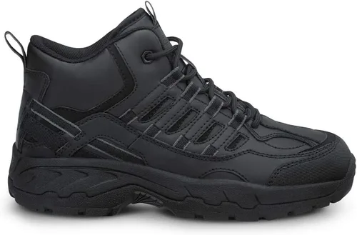 Miniatura 2 de SR Max Boone, zapatos de trabajo antideslizantes para hombre, estilo excursionista, EH