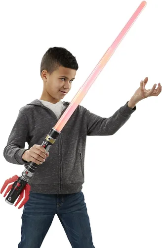 Miniatura 3 de Star Wars Sable de luz de la Fuerza de los constructores de cuchillas