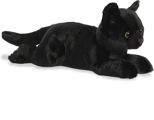 Miniatura 75 de Aurora® Adorable Flopsie™ - Animal de peluche con diseño de tiburón, facilidad para jugar, compañeros intemporales, color gris, 12 pulgadas