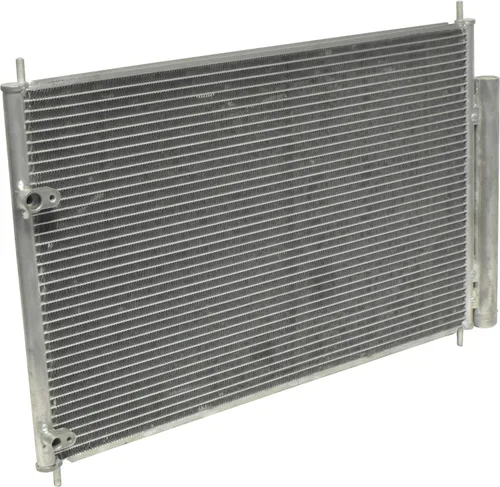 Miniatura 2 de UAC KT 5139A A/C Compresor y Kit de Componentes