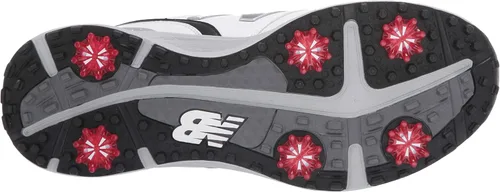 Miniatura 4 de New Balance Sweeper - Zapatos de golf impermeables con pinchos