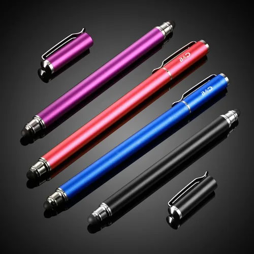Miniatura 4 de 15Pcs 0.24" (Dia) Soft Replacement Rubber Tips **** Please Note : **** These Tips (Only Fit/for Bargains Depot® 2-in-1 Stylus)