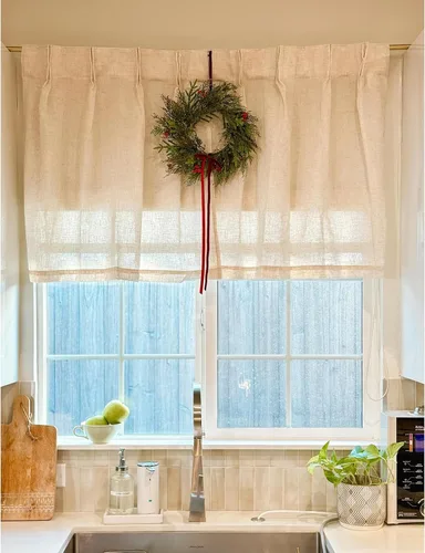 Miniatura 3 de Cinta de terciopelo burdeos para envolver regalos, cinta decorativa para manualidades navideñas DIY, bodas, arreglos florales, fiestas, decoración