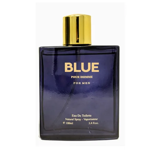 Miniatura 34 de Hybrid & Company SAVANNAH Colonia para hombre, Eau De Toilette Natural Spray Masculino Aroma Masculino, 3.4 Fl Oz