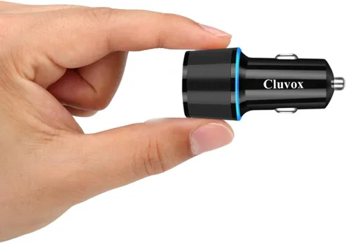 Miniatura 7 de Cargador de coche rápido tipo C para iPhone 17 Pro Max/16/15, Samsung Galaxy S26/S25, Google Pixel 10/9 Android Phone Car Plug Adapter, cargador