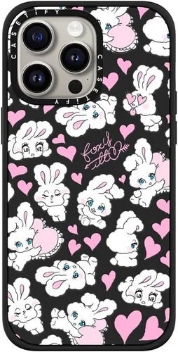 Miniatura 69 de CASETiFY Impact - Funda para iPhone 15