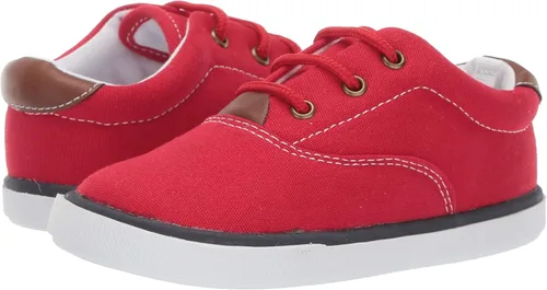 Miniatura 7 de Baby Deer Unisex Niño Milo Zapatillas de lona