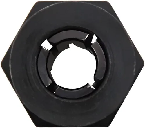 Miniatura 4 de 2610008122 Reemplazo de pinza de enrutador de 1/4 pulgadas para enrutador de portabrocas PR20EVS (paquete de 2)