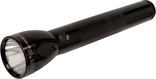 Miniatura 7 de Caja de exhibición MagLite ML300L LED 2 celdas D, rojo