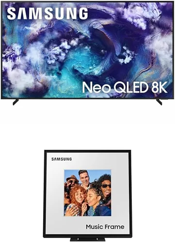 Miniatura 16 de Samsung - Smart TV Neo QLED 8K de la serie QN900F de 65 pulgadas, Vision AI, Mini LED con Alexa incorporado (modelo 2025, 65QN900F) Neo Quantum HDR