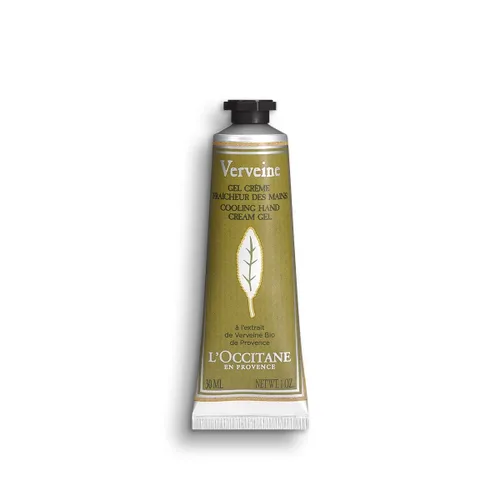 L'OCCITANE Hand Cream, Shea Butter Moisturizer, Nourishing Treatment For Dry Cracked Skin, Hydrating Comfort Care, Luxury Beauty Gift, Travel