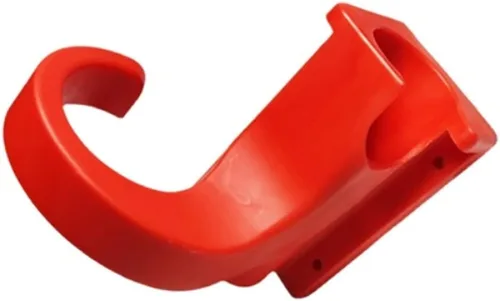Miniatura 8 de Soporte para pistola de lavado de automóvil/estante colgante de pistola de agua de alta presión, soporte de pistola de pulverización de montaje
