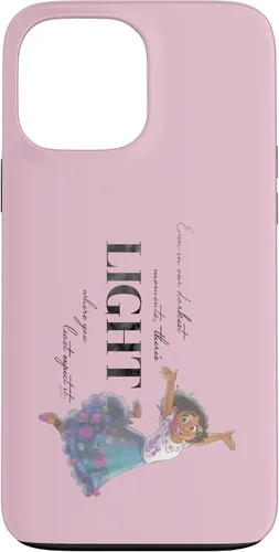 Miniatura 22 de Funda ligera para iPhone 11 Disney 100 Anniversary Encanto Mirabel D100