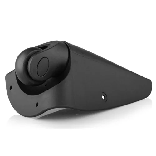 Miniatura 6 de (DL-W145#) Ruedas giratorias conectadas silenciosas para ruedas de equipaje de repuesto, caja de barra de tracción silenciosa DIY