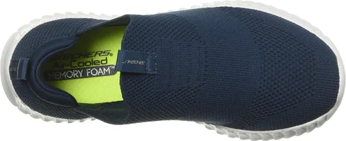 Miniatura 5 de Skechers Boy's Elite Flex-Wasik Sneaker
