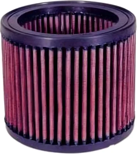 K&N Filtro de aire del motor: Alto rendimiento, filtro de aire Powersport: Se adapta a 2000-2008 MOTO GUZZI/APRILIA (Breva 1100, Breva 1200 Sport,