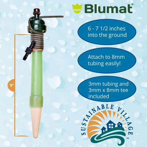 Miniatura 3 de Blumat Sensores para exteriores Tropf Maxi (paquete de 2)