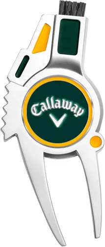 Miniatura 17 de Callaway 4-in-1 Golf Divot Repair Tool