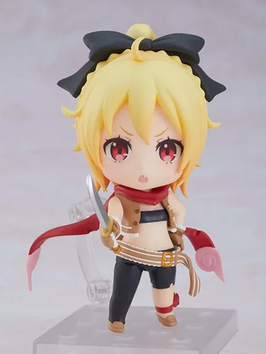 Miniatura 5 de Good Smile Re:Zero - Figura de acción de Nendoroid de fieltro, multicolor
