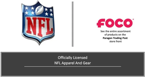 Miniatura 7 de FOCO Atlanta Falcons - Mochila hielera portátil de lados suaves, bolsa aislada con capacidad para 36 latas, equipo de fútbol, muestra tu espíritu