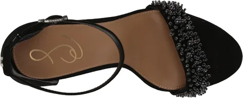 Miniatura 5 de Sam Edelman Sandalia Yaro para mujer Negro