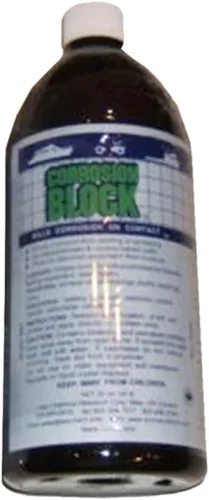 Botella de 32 onzas con bomba - No peligroso, no inflamable y no tóxica