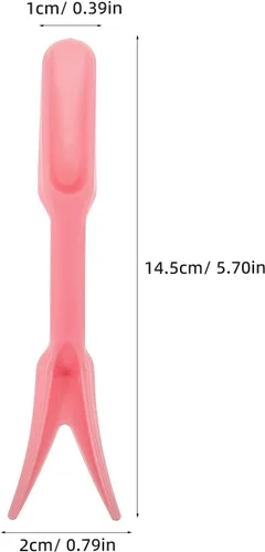 Miniatura 2 de Garden Widger Dibber - Juego de 10 juegos al azar para el hogar, maceta, manualidades, plantación