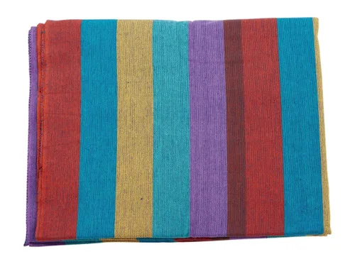 Miniatura 9 de Hip Baby Wrap Portabebés tejido para bebés y niños pequeños, perfecto para baby shower, eslinga, uso y cubierta de lactancia (medianoche)