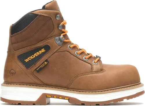 Miniatura 2 de Wolverine Botas Hellcat Ultraspring de 6 pulgadas para hombre