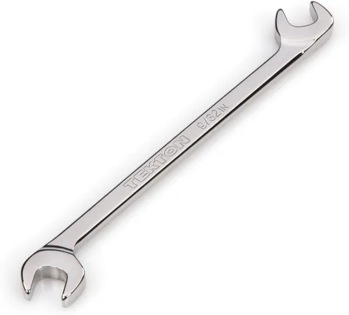 Miniatura 12 de TEKTON - Llave de extremo abierto, cabeza angular, de 9mm/0.35 pulgadas, WAE84009
