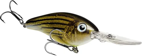 Miniatura 2 de Strike King Promodel Crankbait S6XD Barfish