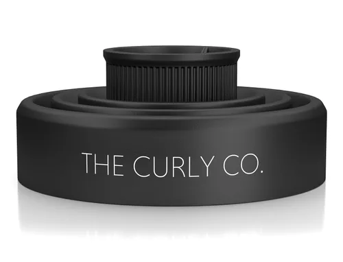 Miniatura 3 de Difusor plegable para cabello The Curly Co.