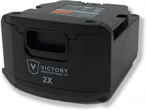 Miniatura 2 de Victory Innovations VP20B - Batería 2X de iones de litio de 16.8V para pulverizadores electrostáticos