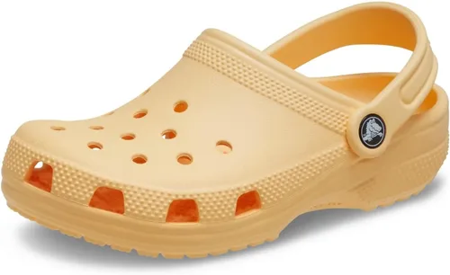 Miniatura 25 de Crocs Zuecos Clásicos con Purpurina para Niños