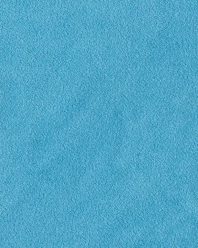 Miniatura 2 de Carter's Toalla con capucha para bebé (azul claro)
