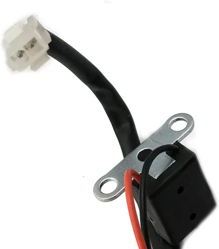 Miniatura 3 de FainWan Bobina pulsar de encendido de 4 ciclos, compatible con modelos E-ZGO 1991-2003 de 4 ciclos de carrito de golf con modelos Robins Pre-Mci