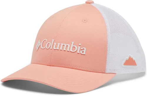 Miniatura 118 de Columbia - Gorra de malla con bandera con árboles unisex para adultos, corona alta