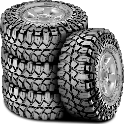 Miniatura 5 de MAXXIS 37x12.50-15LT 8PR M-8090 CREEPY CRAWLER